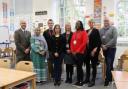 Bannockburn Primary School joins PolyMAT academy trust