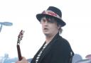 Pete Doherty is set to appear on a new Louis Theroux series