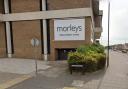 Man in court after stealing three vacuum cleaners from Morley’s Bexleyheath