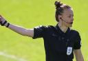 Rebecca Welch will become the Premier League's first female referee