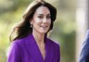 The Princess of Wales Kate Middleton has apologised for 