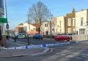 Plumstead Common Road: Pedestrian hit by car