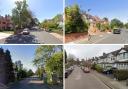 Most popular streets to live in Bromley revealed by estate agents