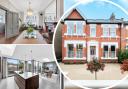Take a look inside this £1.57m home in Eltham.