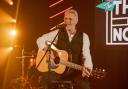 Cockney Rebel frontman Steve Harley has died “peacefully at home” at the age of 73, his family has announced.