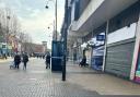 LIVE updates as police cordon in place outside pawn shop in Bexleyheath