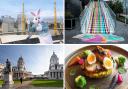 With many people set to enjoy a long weekend, many people will be looking for things to do this Easter.