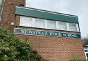 A photo of Newstead Wood School