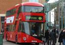 All the TfL bus timetable changes in London for the first weekend in April