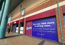 The new B&M branch, opening on May 31, hopes to sell alcohol from 7am every day