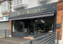 Regal's Kitchen, Orpington vandalised after being open for four days