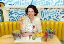 Thomasina Miers, co-founder of Wahaca