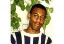 Stephen Lawrence, 18, was murdered by Gary Dobson and David Norris in Eltham in 1993