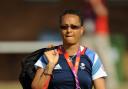 Hope Powell by Andrew Matthews/ PA Wire