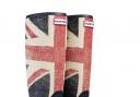 Hunter Original British Flag Design Wellies