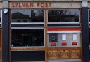 The Sylvan Post in Dartmouth Road