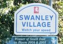 Natalie Jarvis was stabbed in Swanley Village.