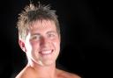 Wrestling champ Extreme Dean aims to be a double champion in Gravesend