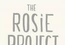Book review: The Rosie Project by Graeme Simsion
