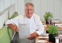 Celebrity chef Brian Turner shares his kitchen tips