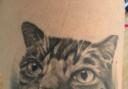 Me and My Tattoo: Kat Seamon