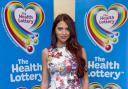 Sixty seconds with Amy Childs