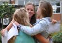 Students across south-east London and north Kent are getting their A-level results