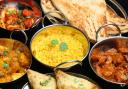 Indian is Londoners' favourite restaurant cuisine