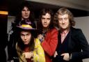 Do you enjoy hearing Slade's Merry Xmas Everybody over and over again year after year?