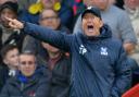 Tony Pulis reckons the race for the title remains wide open. PICTURE BY KEITH GILLARD.