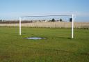Youth football clubs get chance to win pitch makeover