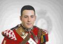 Lee Rigby memorial bike ride one year after Woolwich attack
