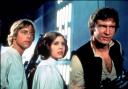 Do you think Star Wars is the best ever series of movies?