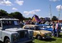 The classic car pageant has been cancelled due to ULEZ - and some residents are not happy