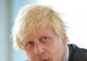 Prime Minister Boris Johnson - well, they do say anything's possible.