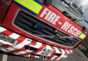 Fire rips through ground floor of house in Taunton Vale, Gravesend