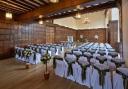Chance to check out two historic Bexley wedding venues