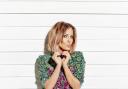 Meet X Factor presenter and Strictly champ Caroline Flack at Bluewater