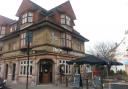 PubSpy reviews the White Hart, Orpington