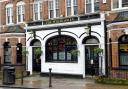 PubSpy reviews The White Swan, Charlton
