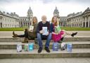 11 things to look forward to at Greenwich Book Festival 2016