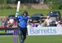 GALLERY: Blake’s added incentive as Kent down rivals Surrey at Beckenham