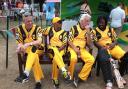 World stars set to return to Bexley for Lashings match