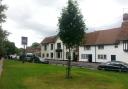 PubSpy reviews The Plough Inn, Eynsford