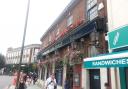 PubSpy reviews The Banker’s Draft, Eltham