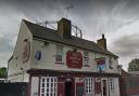 The Hufflers Arms/Google Maps