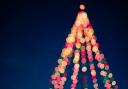 Christmas lights are being switched on all over South London and North Kent and here are some dates for your diary