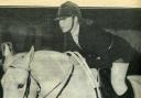 RETRO 1988: Horse Mania Sweeps News Shopper