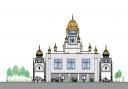 Sikh Temple planned in Belvedere