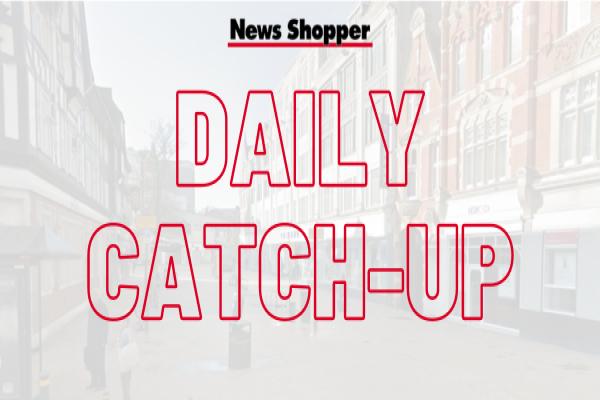 Daily Catch Up promo image
